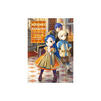 J-Novel Club Ascendance of a Bookworm: Part 3 Volume 2 (häftad, eng)