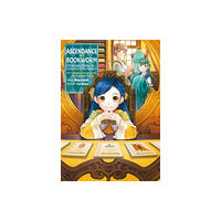 J-Novel Club Ascendance of a Bookworm: Part 3 Volume 4 (häftad, eng)