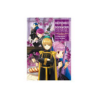 J-Novel Club Ascendance of a Bookworm: Royal Academy Stories - First Year (häftad, eng)