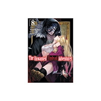 J-Novel Club The Unwanted Undead Adventurer (Light Novel): Volume 8 (häftad, eng)