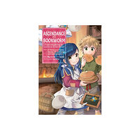 J-Novel Club Ascendance of a Bookworm (Manga) Part 1 Volume 2 (häftad, eng)