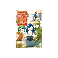 J-Novel Club Ascendance of a Bookworm (Manga) Part 2 Volume 6 (häftad, eng)