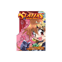 J-Novel Club Slayers Volumes 1-3 Collector's Edition (inbunden, eng)