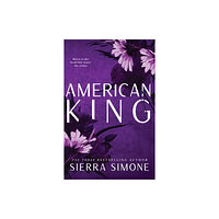 Sourcebooks, Inc American King (häftad, eng)