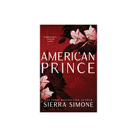 Sourcebooks, Inc American Prince (häftad, eng)