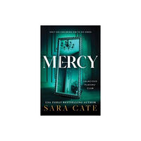 Sourcebooks, Inc Mercy (häftad, eng)