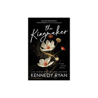 Sourcebooks, Inc The Kingmaker (häftad, eng)