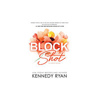 Sourcebooks, Inc Block Shot (häftad, eng)