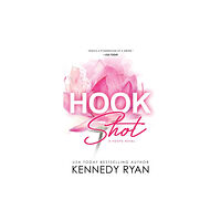 Sourcebooks, Inc Hook Shot (häftad, eng)