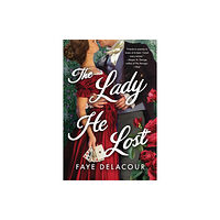 Sourcebooks, Inc The Lady He Lost (häftad, eng)