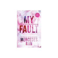 Sourcebooks, Inc My Fault (häftad, eng)