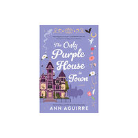 Sourcebooks, Inc The Only Purple House in Town (häftad, eng)