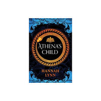 Sourcebooks, Inc Athena's Child (häftad, eng)