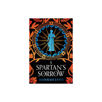 Sourcebooks, Inc A Spartan's Sorrow (häftad, eng)