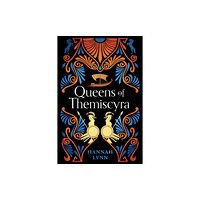 Sourcebooks, Inc Queens of Themiscyra (häftad, eng)