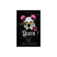 Sourcebooks, Inc Death (häftad, eng)