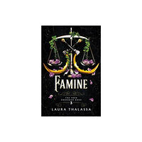 Sourcebooks, Inc Famine (häftad, eng)