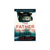 Sourcebooks, Inc The Father She Went to Find (häftad, eng)