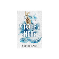 Sourcebooks, Inc Stolen Heir (häftad, eng)