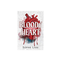 Sourcebooks, Inc Bloody Heart (häftad, eng)