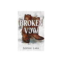 Sourcebooks, Inc Broken Vow (häftad, eng)