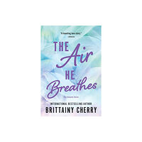 Sourcebooks, Inc The Air He Breathes (häftad, eng)