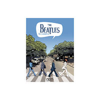 NBM Publishing Company The Beatles In Comics! (inbunden, eng)