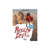 NBM Publishing Company Phoolan Devi: Rebel Queen (inbunden, eng)