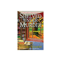 Crooked Lane Books Shelved Under Murder (häftad, eng)