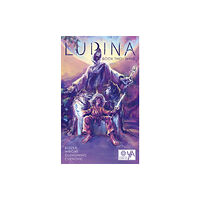 Legendary Comics Lupina Book Two: Wane (häftad, eng)