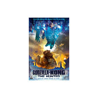 Legendary Comics Godzilla x Kong: The Hunted (häftad, eng)