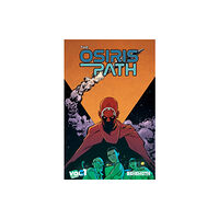 Behemoth Comics The Osiris Path Vol. 1 (häftad, eng)