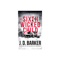 Hampton Creek Press The Sixth Wicked Child (häftad, eng)