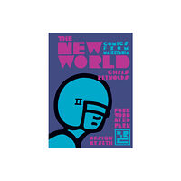 The New York Review of Books, Inc The New World (inbunden, eng)