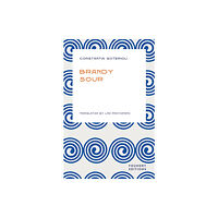 Foundry Editions Brandy Sour (häftad, eng)