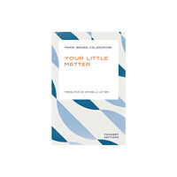 Foundry Editions Your Little Matter (häftad, eng)