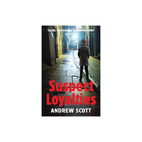 TWA Corbies Publishing Suspect Loyalties (häftad, eng)