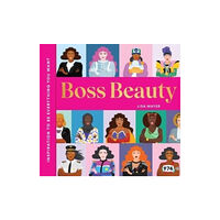 The Collective Book Studio Boss Beauty (inbunden, eng)