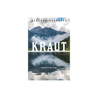 Austin Macauley Publishers LLC Kraut (häftad, eng)