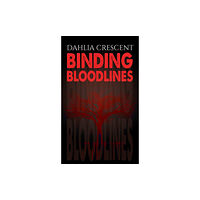 Austin Macauley Publishers LLC Binding Bloodlines (häftad, eng)