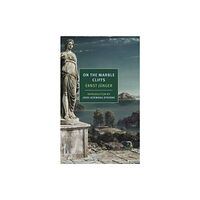 The New York Review of Books, Inc On the Marble Cliffs (häftad, eng)