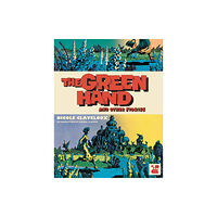 The New York Review of Books, Inc Green Hand and Other Stories,The (häftad, eng)