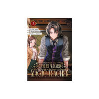 Seven Seas Entertainment, LLC I Got Fired as a Court Wizard so Now I'm Moving to the Country to Become a Magic  Teacher (Manga) Vol. 1 (häftad, eng)