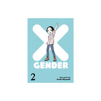 Seven Seas Entertainment, LLC X-Gender Vol. 2 (häftad, eng)