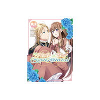 Seven Seas Entertainment, LLC I'll Never Be Your Crown Princess! (Manga) Vol. 3 (häftad, eng)