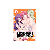 Seven Seas Entertainment, LLC Asumi-chan is Interested in Lesbian Brothels! Vol. 2 (häftad, eng)