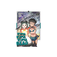 Seven Seas Entertainment, LLC Kuma Kuma Kuma Bear (Manga) Vol. 8 (häftad, eng)