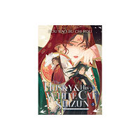 Seven Seas Entertainment, LLC The Husky and His White Cat Shizun: Erha He Ta De Bai Mao Shizun (Novel) Vol. 5 (häftad, eng)