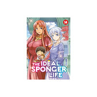 Seven Seas Entertainment, LLC The Ideal Sponger Life Vol. 14 (häftad, eng)