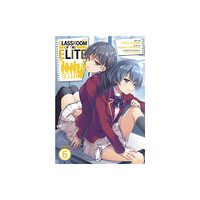 Seven Seas Entertainment, LLC Classroom of the Elite (Manga) Vol. 6 (häftad, eng)